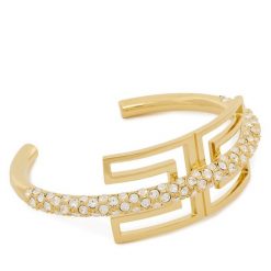 Bransoletka Elisabetta Franchi. Żółte bransoletki Elisabetta Franchi, złote. Za 1,069.00 zł.