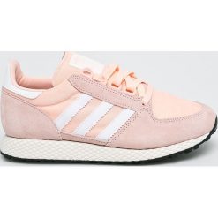 Adidas Originals - Buty Forest Grove. Buty sportowe lifestyle marki adidas Originals. W wyprzedaży za 279.90 zł.