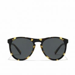 Okulary przeciwsłoneczne Unisex Joker ø 56 mm. Czarne okulary przeciwsłoneczne hawkers, bez wzorów. Za 199.99 zł.