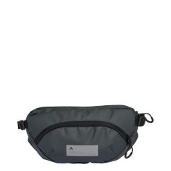 Torba-nerka Hybrid Waistbag. Czarne nerki i saszetki adidas, bez wzorów, bez dodatków. Za 119.00 zł.