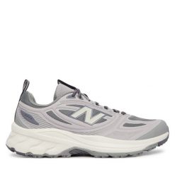 Buty do biegania New Balance. Szare buty do biegania New Balance, bez wzorów, bez zapięcia, do biegania. Za 349.99 zł.