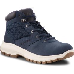 Trekkingi HELLY HANSEN - W Montreal V2 114-50.598 Navy/Jet Black/Angora. Buty trekkingowe marki Helly Hansen. W wyprzedaży za 319.00 zł.