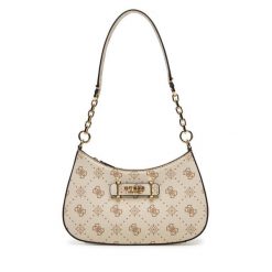 Torebka Guess. Torebki klasyczne Guess, z aplikacjami, klasyczne, bez dodatków. Za 549.99 zł.