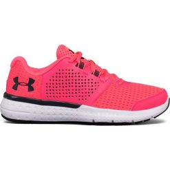Under Armour Buty Sportowe W Micro G Fuel Rn Penta Pink White Stealth Gray 37.5. Buty do biegania marki Under Armour. W wyprzedaży za 219.00 zł.