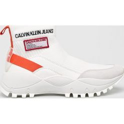 Calvin Klein Jeans - Buty. Buty sportowe lifestyle marki Calvin Klein Jeans. Za 719.90 zł.