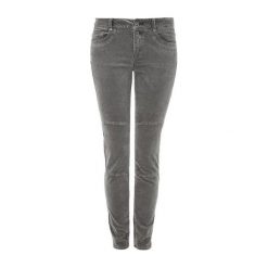 S.Oliver Jeansy Damskie Superskinny 40/32 Szare. Jeansy marki S.Oliver. W wyprzedaży za 147.00 zł.