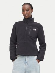 The North Face Polar Yumiori NF0A8E89 Czarny Regular Fit. Czarne bluzy z polaru The North Face, s, bez wzorów, z polaru. Za 399.99 zł.