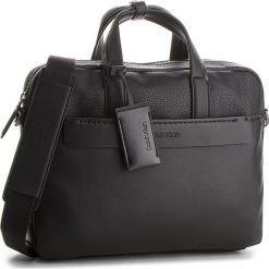 Torba na laptopa CALVIN KLEIN - Multi Task P Laptop K50K503753 001. Torby na laptopa marki Calvin Klein Jeans. W wyprzedaży za 559.00 zł.