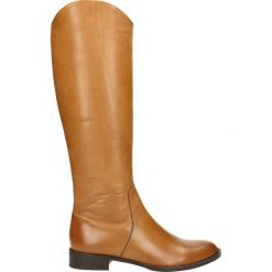 Kozaki NEVIA. Kozaki marki Kazar. W wyprzedaży za 349.90 zł.