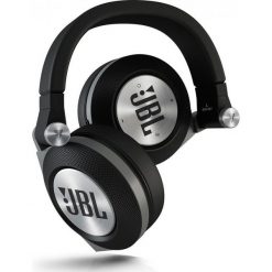 Jbl Synchros E 30 Czarne Słuchawki. Czarne słuchawki nauszne JBL. Za 199.99 zł.