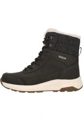 Damskie buty trekkingowe Whistler Duien. Czarne buty trekkingowe WHISTLER, bez zapięcia. Za 354.50 zł.