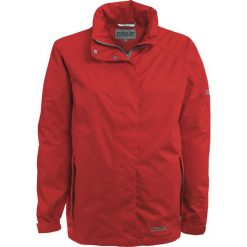 Kurtka damska Pro-X Elements Carrie. Czerwone kurtki PRO-X ELEMENTS, bez wzorów, sportowe, bez kaptura. Za 443.00 zł.
