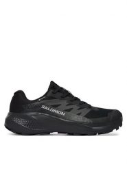 Salomon Buty do biegania Alphaglide Gtx W L49214400 Granatowy. Niebieskie buty do biegania Salomon, bez wzorów, z materiału, bez zapięcia, do biegania. Za 509.99 zł.