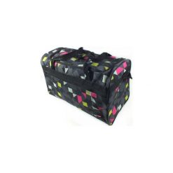 Torba sportowa Semi-Line BSL49 wielokolorowa. Torby sportowe marki Semi-line. Za 14.99 zł.