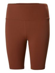 Helly Hansen Szorty funkcyjne "Roam" w kolorze brązowym rozmiar: XS. Brązowe szorty sportowe Helly Hansen, bez wzorów, outdoorowe. Za 66.31 zł.