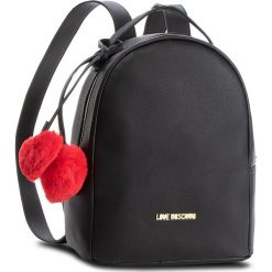 Plecak LOVE MOSCHINO - JC4323PP06KW0000 Nero. Plecaki marki GEOLOGIC. Za 719.00 zł.