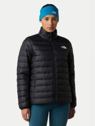 The North Face Kurtka puchowa Classic NF0A8D3F Czarny Regular Fit. Czarne kurtki The North Face, s, bez wzorów, z puchu, bez kaptura. Za 989.99 zł.