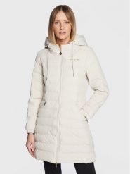 EA7 Emporio Armani Kurtka puchowa 6LTL01 TN5VZ 0720 Écru Regular Fit. Kurtki EA7 Emporio Armani, na zimę, xl, bez wzorów, z puchu, bez kaptura. Za 839.99 zł.
