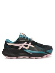 Asics Buty do biegania Trabuco 14 Gtx 1012B936 Czarny. Czarne buty do biegania ASICS, bez wzorów, z meshu, bez zapięcia, do biegania. Za 769.99 zł.