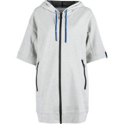 Bluza NORTH SAILS. Szare bluzy z kapturem North Sails, s, bez wzorów, z bawełny, bez kaptura. W wyprzedaży za 264.00 zł.