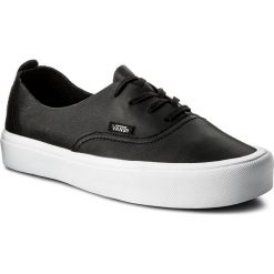 Tenisówki VANS - Authentic Decon L VN0A38ERL3A (Leather) Black. Trampki marki bonprix. W wyprzedaży za 259.00 zł.