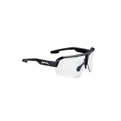 Okulary przeciwsłoneczne z soczewkami lumiris Spiuk Dabbel. Czarne okulary przeciwsłoneczne SPIUK, bez wzorów. Za 252.90 zł.