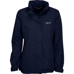Kurtka damska Pro-X Elements Eliza. Czarne kurtki PRO-X ELEMENTS, bez wzorów, z materiału, bez kaptura. Za 340.50 zł.