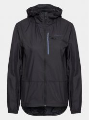 Craft Wiatrówka ADV Offroad 1910582 Czarny Regular Fit. Czarne kurtki przejściowe sportowe Craft, xs, bez wzorów, z syntetyku, bez kaptura, rowerowe. Za 699.99 zł.