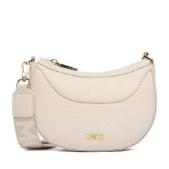 Torebka MEXX. Brązowe listonoszki Mexx, bez wzorów, bez dodatków. Za 169.99 zł.