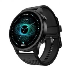 Smartwatch Noise Halo (Czarny). Czarne smartbandy Noise. Za 259.00 zł.