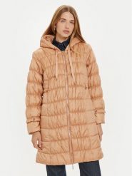 Liu Jo Sport Kurtka przejściowa TF4073 TS072 Różowy Regular Fit. Czerwone kurtki przejściowe sportowe Liu Jo Sport, xxl, bez wzorów, z syntetyku, bez kaptura. Za 559.99 zł.