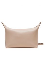 Furla Torebka WE00662 BX3104 0496S Różowy. Czerwone listonoszki Furla, bez wzorów, ze skóry, bez dodatków. Za 739.99 zł.