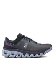 On Buty do biegania Cloudflow 4 3WD30111502 Szary. Szare buty do biegania On, bez wzorów, z materiału, bez zapięcia, do biegania. Za 799.99 zł.