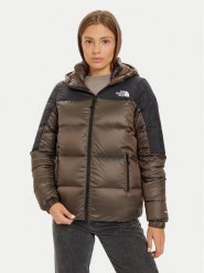 The North Face Kurtka puchowa Diablo 2.0 NF0A898Z Brązowy Regular Fit. Brązowe kurtki The North Face, m, bez wzorów, z puchu, bez kaptura. Za 1,279.00 zł.