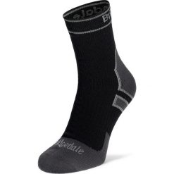 Skarpety wodoodporne Bridgedale StormSock Lightweight Ankle. Czarne skarpetki Bridgedale, bez wzorów. Za 181.72 zł.