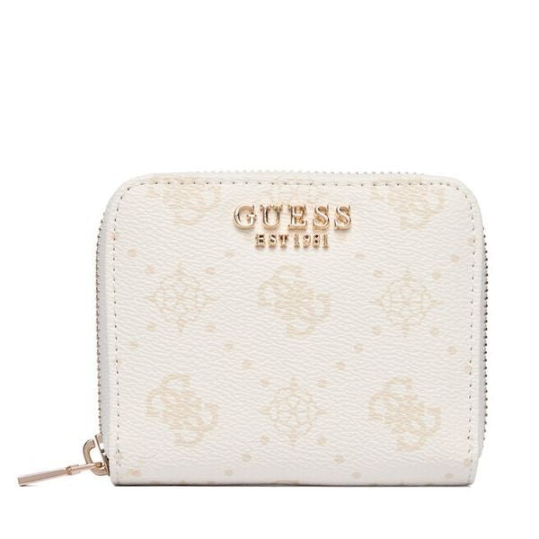 Portfel Guess. Białe portfele Guess, z aplikacjami. Za 192.99 zł.