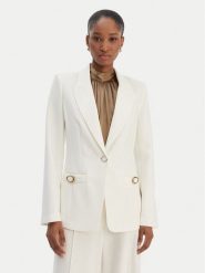 Marciano Guess Marynarka 6RGN03 7357A Écru Regular Fit. Marynarki i żakiety Marciano Guess, z aplikacjami, z syntetyku, bez ramiączek. Za 1,149.00 zł.