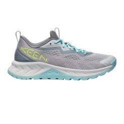 Buty trekkingowe damskie Keen Versacore Speed. Szare buty trekkingowe Keen, bez zapięcia. Za 326.00 zł.
