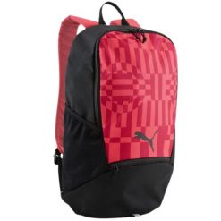 Plecak Puma Individual Rise. Czarne plecaki Puma, bez wzorów, bez dodatków. Za 123.99 zł.
