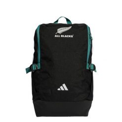 Plecak All Blacks. Czarne plecaki adidas, bez wzorów, bez dodatków. Za 179.00 zł.