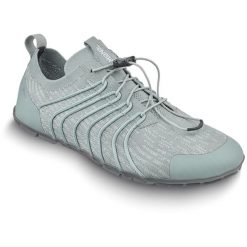 Buty trekkingowe damskie MEINDL Pure Comfort Lady mono. Niebieskie buty trekkingowe MEINDL, bez wzorów, z materiału, bez zapięcia, trekkingowe. Za 539.91 zł.