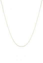 Elli Damski łańcuszek wenecki Basic ze srebra próby 925 Sterling Silver Naszyjniki 1 ct. Szare łańcuszki Elli, z materiału, srebrne. Za 203.99 zł.