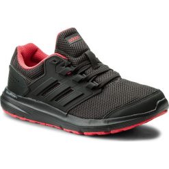 Buty adidas - Galaxy 4 W CP8832 Cblack/Carbon/Reacor. Buty do biegania marki ASICS. W wyprzedaży za 179.00 zł.