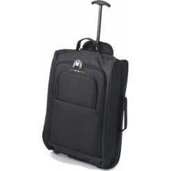 Reabags Walizka Cities Western Gear, Czarna. Walizki marki Reabags. Za 117.00 zł.