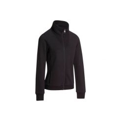Bluza na zamek Gym & Pilates 500 damska. Bluzy marki DOMYOS. Za 59.99 zł.