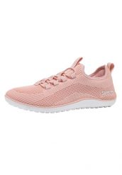 Buty KangaROOS K-BF Bole. Czerwone buty treningowe KangaROOS, na lato, bez wzorów, z dzianiny, bez zapięcia, trekkingowe. Za 179.99 zł.