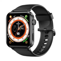 Smartwatch Blackview R30Pro (Czarny). Czarne smartbandy Blackview. Za 79.00 zł.