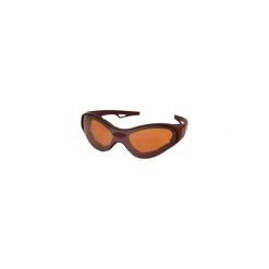 Okulary do sportów zimowych Tt-blade Multi Red. Brązowe okulary przeciwsłoneczne Erima, bez wzorów. Za 120.99 zł.