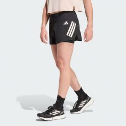 Szorty adi365 Formotion 2in1. Białe szorty adidas, bez wzorów, sportowe. Za 199.00 zł.
