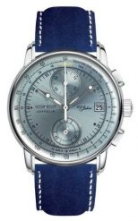 Zegarek Zeppelin 100 Jahre 86704, Quartz. Zegarki sportowe Zeppelin. Za 1,122.99 zł.